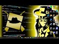 Beginning of video