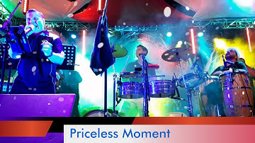 Blame it on the Boogie - Aruba 2019 Tony Succar