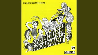 Madonna's Brain (Rain In Spain)