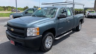 2011 Chevrolet Silverado For Sale Wausau WI