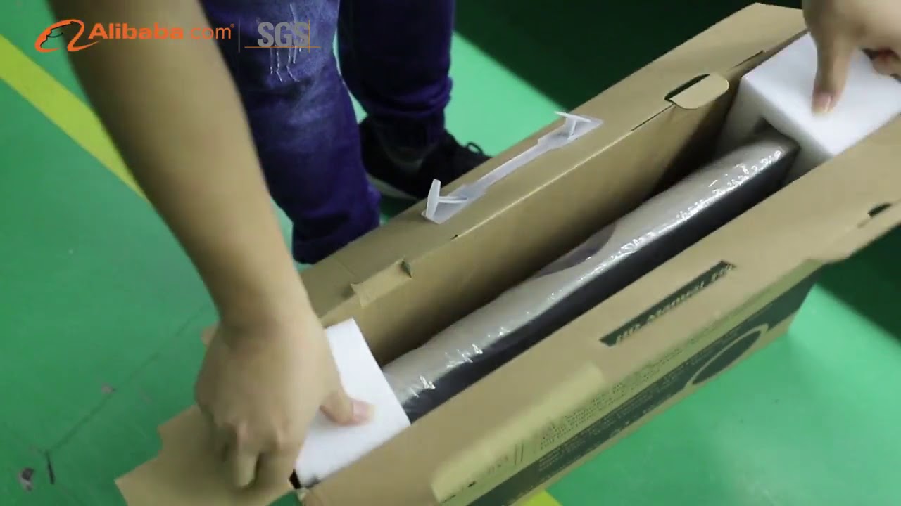 ViewTech Company Video Verified by SGS