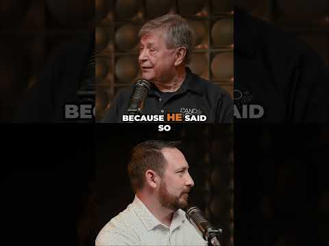 Burdened for Israel