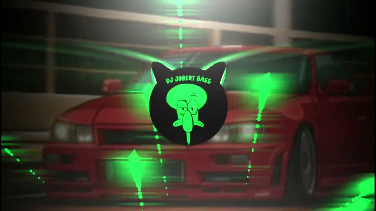 DJ POJI POJI SENTA TIKTOK VIRAL REMIX TERBARU (SLOWED BASS ANALOG) DJ JOBERT BASS