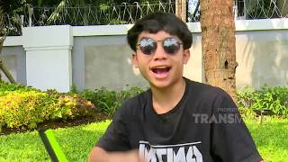 Selalu Bahagia Nostalgia Aksi-Aksi Host MTMA Bareng Betrand  | Best Moment MTMA (14/6/20)