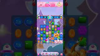 CANDY CRUSH SAGA LEVEL 5183 - 5187 GAMEPLAY WALKTHROUGH 