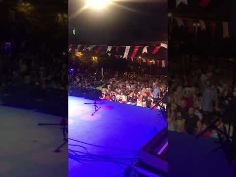 Veysel dülger - Bu akşam ölürüm (beykoz konseri)