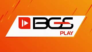 BGS Play LIVE from Brasil Game Show 2019!