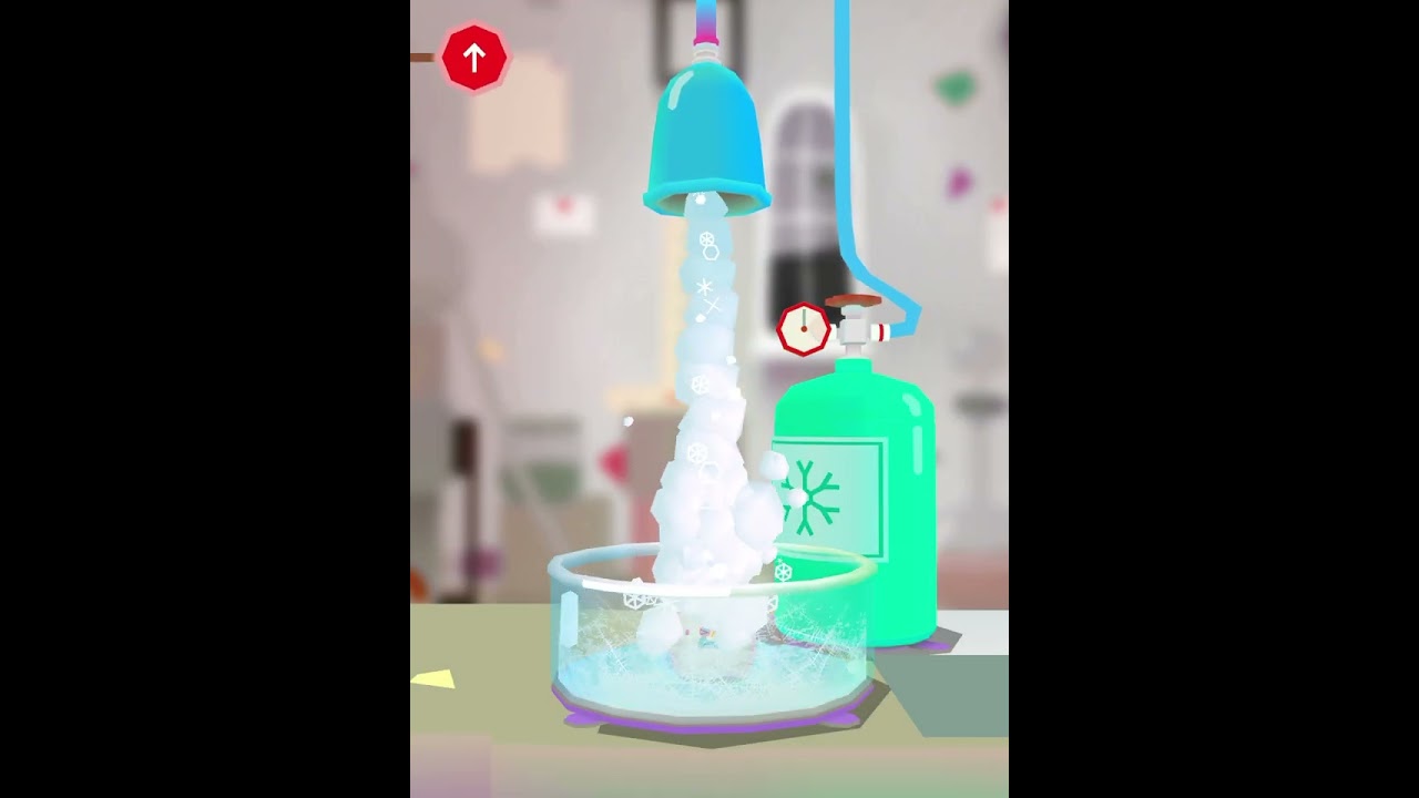 Toca Lab Elements And Toy play 2
