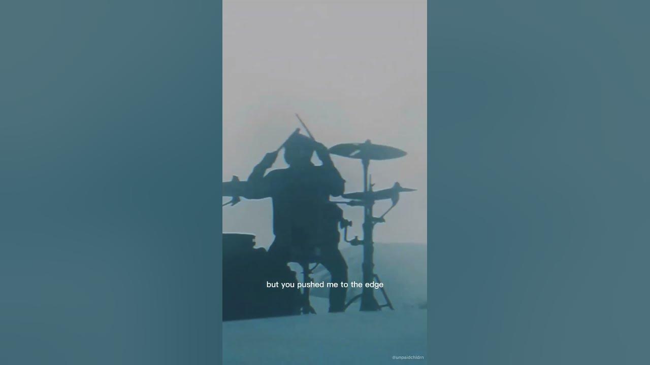 BAD OMENS - Like A Villain (Official A Cappella X Music Video)