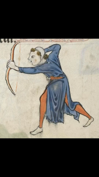 The REAL Robin Hood: William of Cassingham