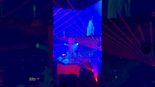 21 說話環節 + 飛行艇｜King Gnu CEN+RAL Tour 2026 in Taipei｜0607