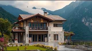 Top 50 Stunning and Peaceful Houses in Breathtaking Locations