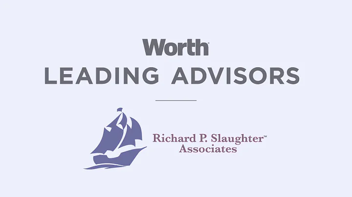2018 Worth Leading Advisors - Richard Slaughter P....