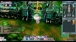 Cabal - TG 79 (Test Potes - BM2 ) - (Base Capella)