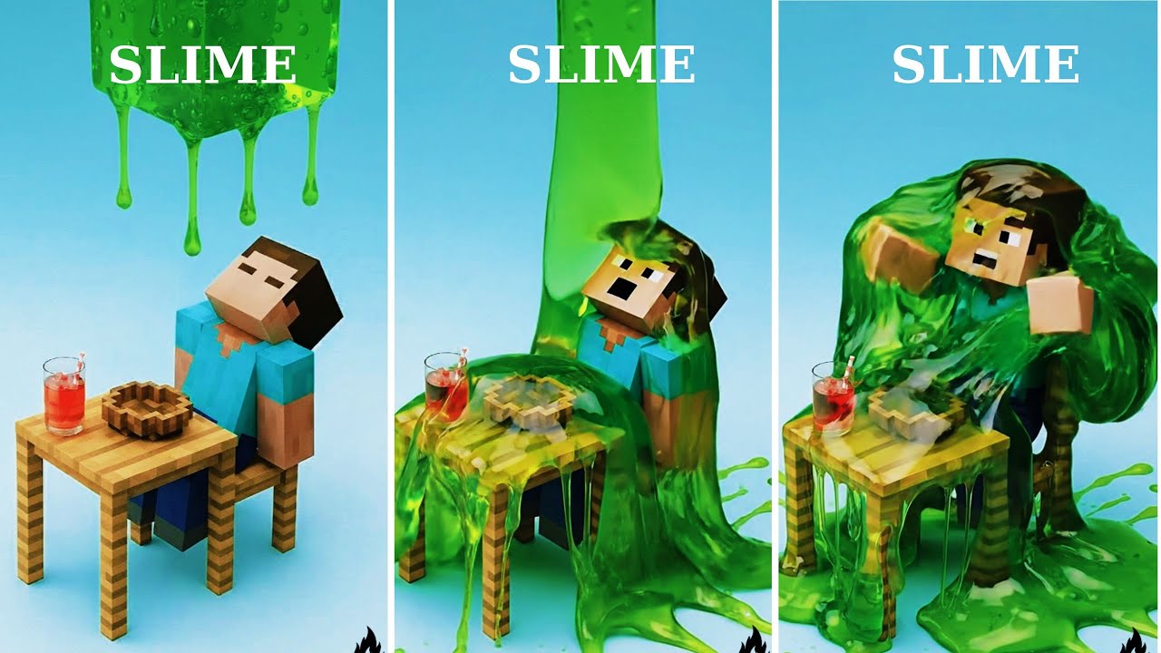 The Most Realistic Minecraft Classroom Physics Ever! 🤯 So Satisfying