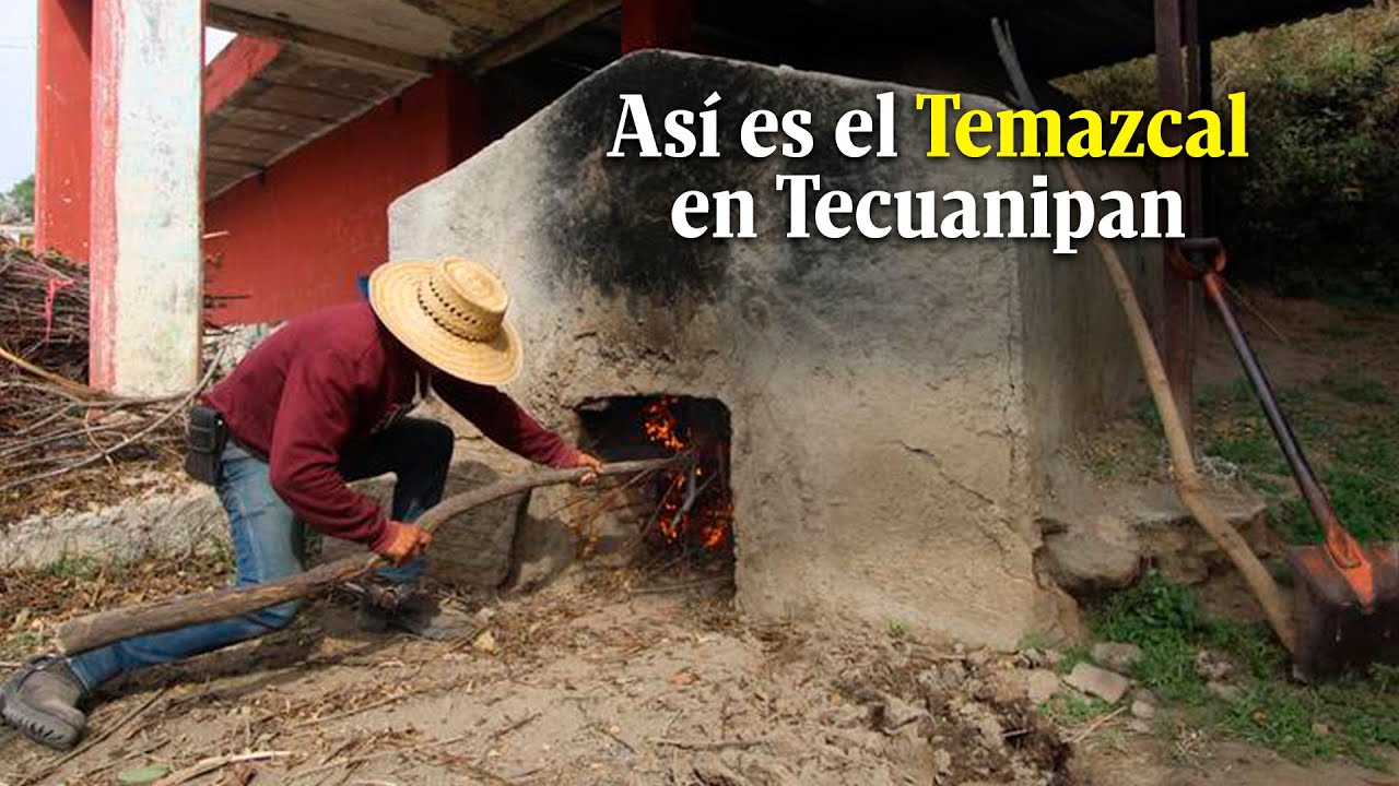 Temazcal: un baño sagrado y ancestral al estilo de San Jerónimo ...