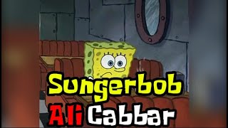 Süngerbob - Ali Cabbar (AI COVER) Resimi