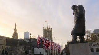 Uk Entering A State Of Absolute Crisis