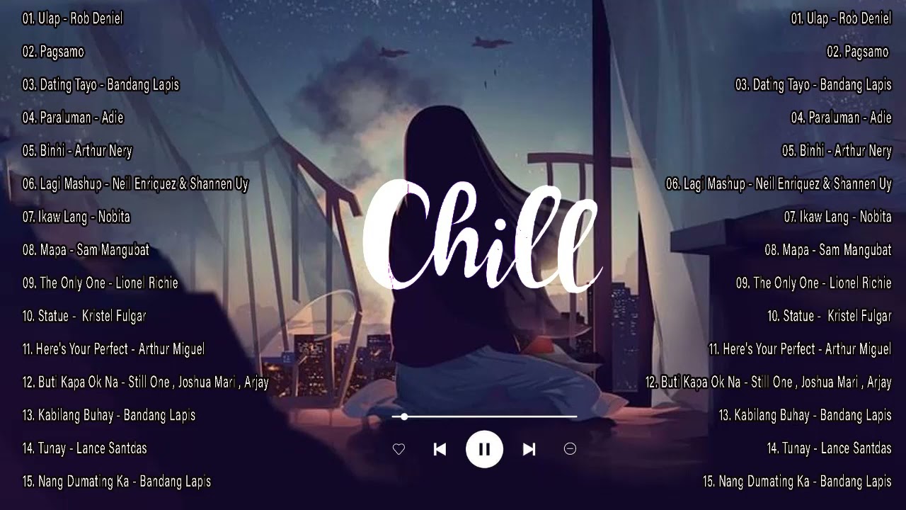 𝑶𝑷𝑴 𝑭𝒊𝒍𝒊𝒑𝒊𝒏𝒐 𝒑𝒍𝒂𝒚𝒍𝒊𝒔𝒕 - 𝒔𝒐𝒏𝒈𝒔 𝒕𝒐 𝒍𝒊𝒔𝒕𝒆𝒏 𝒕𝒐 𝒐𝒏 𝒂 𝒍𝒂𝒕𝒆 𝒏𝒊𝒈𝒉𝒕 𝒅𝒓𝒊𝒗𝒆 - 𝑨𝑹𝑻𝑯𝑼𝑹 𝑵𝑬𝑹𝒀, 𝒁𝑨𝑪𝑲 𝑻𝑨𝑩𝑼𝑫𝑳𝑶