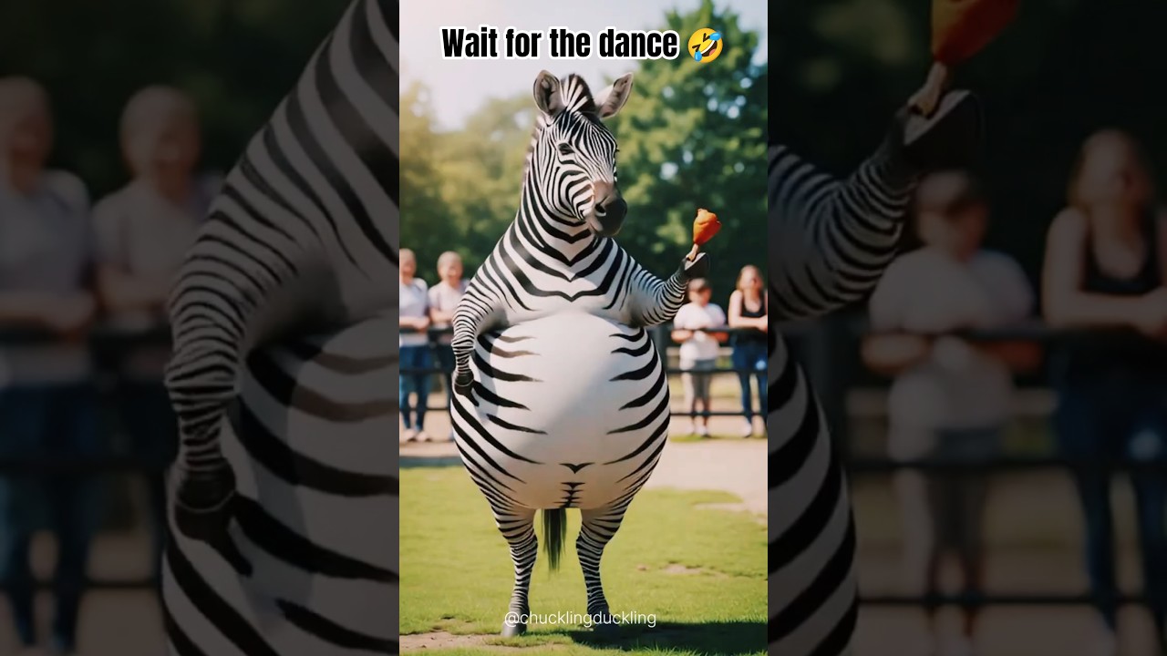 Funniest Bull Dance on the Internet 😂 🤣🤣 | Cute Animal Dance  