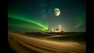 Ya Rasulallah Ku Rindu Padamu - Emotional Sholawat Ya Nabi Salam Alaika (14 Minutes Loop)