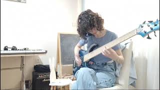 Bas Gitarist Geliyor 🎸🎸👏👏