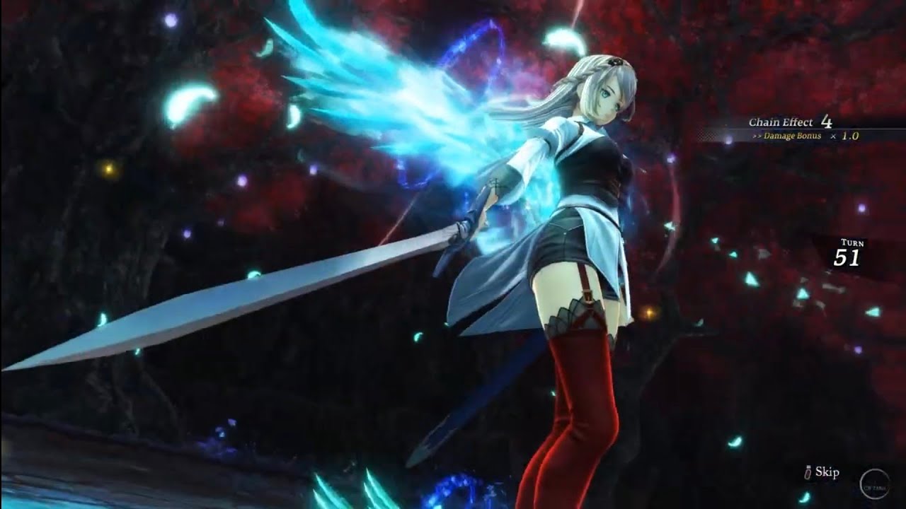 Элейн С-Крафт, Рыцари Аркадии | Тропы за горизонтом