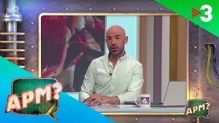 APM Extra CAP. 474 - 31/03/2019