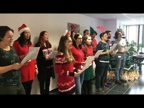 Have a Merry Little Xmas - Infobest Romania - video from Infobest