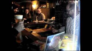 Cervinia 2011 Trailer