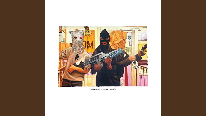 Everything Is Under Control