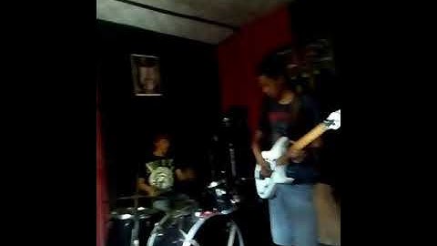 slank - Anti nuklir (cover)
