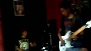 slank - Anti nuklir (cover)