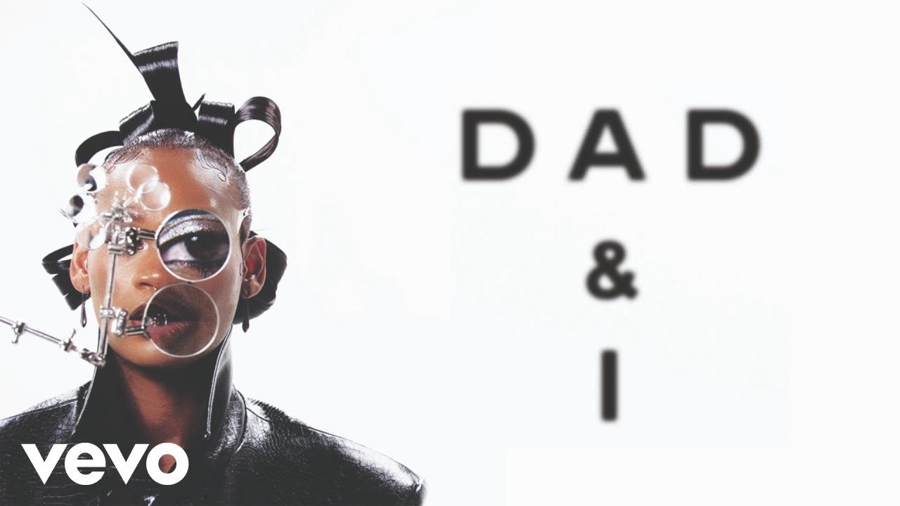 Infinite Coles - Dad & I (Official Video)