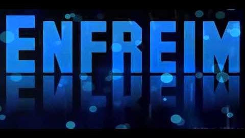 NOVA INTRO foda by:Enfreim