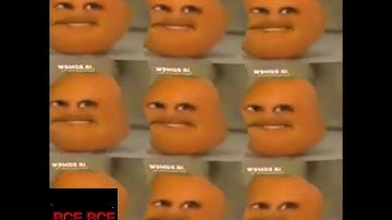 Preview 2 Annoying Orange Deepfake Effects Reversed