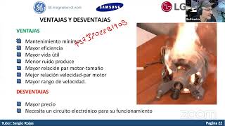 Clase 01 Sistemas Inverter