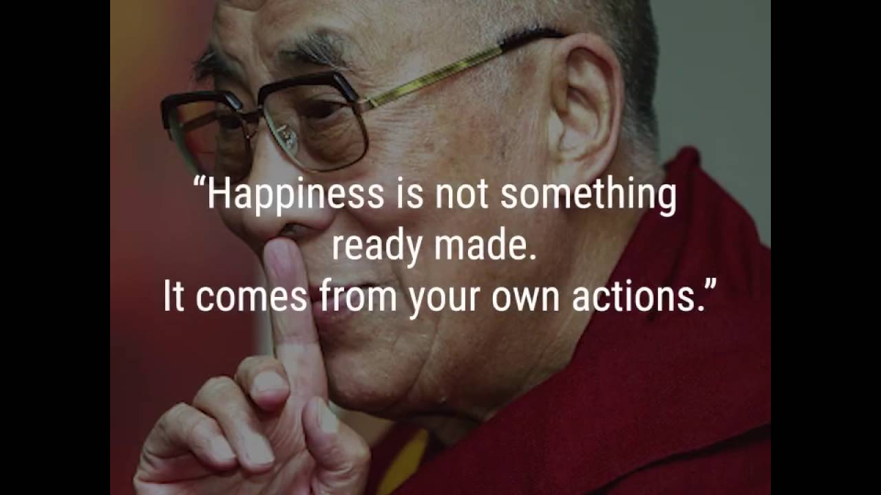 Life Hack Dalai Lama Quotes That Would Change Your Life