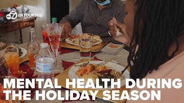 Navigating difficult conversations during the holiday season