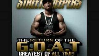 LL Cool J - Hi Haterz