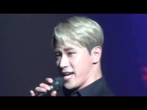 181007 09  Possession(조형균 위주)