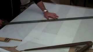 DiResta  Slab Bench  YouTube