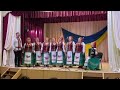 Йшла дівчина чорноброва від криниченьки ансамбль Калина Йшла дівчина чорноброва від криниченьки ансамбль Калина