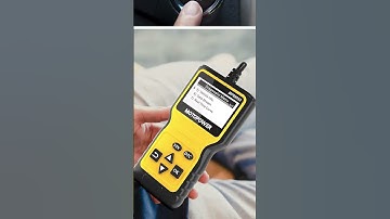 MOTOPOWER MP69033 Car OBD2 Scanner #automobile #caraudio #bass #car