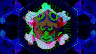 Live VJ Set Mr. Improbable + Clyzby ft Kowbe - Dance Yer Heart Out: Love Stream Event
