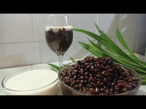 Video cách nấu chè đậu đen nhanh mềm|how to cook soft black... - youtube