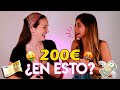 MI HERMANA ELIGE MIS LOOKS * ¡GASTA 200€ EN ESTO! * | @Andrea Garte