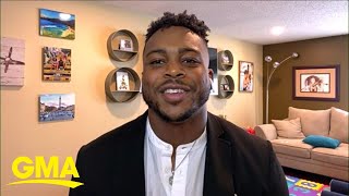 Celebrity NFL player shares money-saving tips for holidays Net Worth