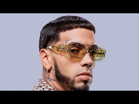 Corte De Pelo De Anuel Aa 2018