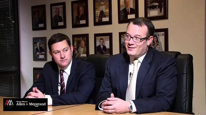 Steve, how did you begin your career as an attorney?